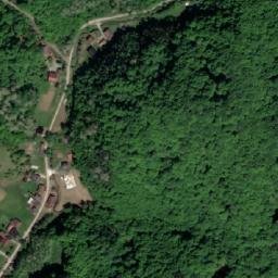 Satellite imagery of Mala Vis, BA