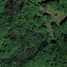 Satellite imagery of Veliki Vis, BA