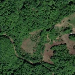 Satellite imagery of Veliki Vis, BA