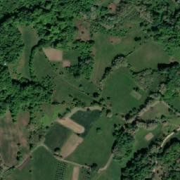 Satellite imagery of Gričovi, BA