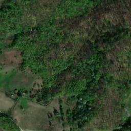 Satellite imagery of Strahovac, BA