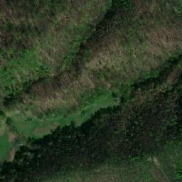 Satellite imagery of Strahovac, BA