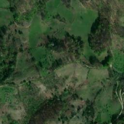 Satellite imagery of Hum, BA