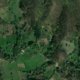 Satellite imagery of Hum, BA