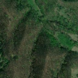 Satellite imagery of Kovraža, BA