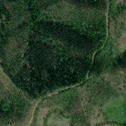 Satellite imagery of Kovraža, BA