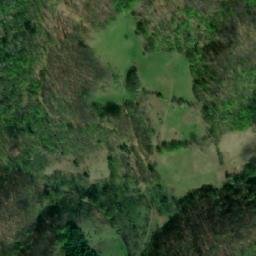 Satellite imagery of Gradac, BA