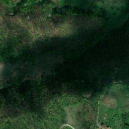 Satellite imagery of Gradac, BA