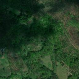 Satellite imagery of Gradac, BA