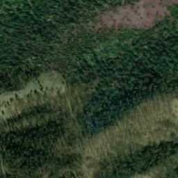 Satellite imagery of Ćelopek, BA