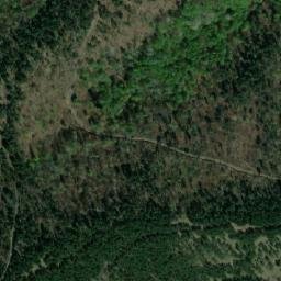 Satellite imagery of Japijska Kosa, BA