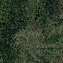 Satellite imagery of Japijska Kosa, BA