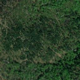 Satellite imagery of Japijska Kosa, BA