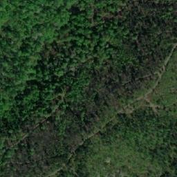 Satellite imagery of Toliverič, BA