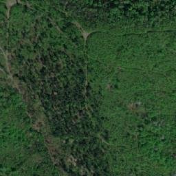 Satellite imagery of Toliverič, BA