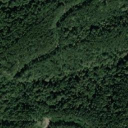 Satellite imagery of Gradišnik, BA