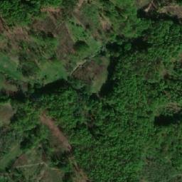 Satellite imagery of Vagani, BA