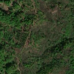 Satellite imagery of Vagani, BA