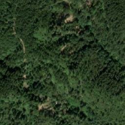 Satellite imagery of Božina Kosa, BA