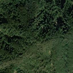 Satellite imagery of Gavranovac, BA