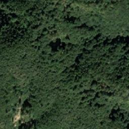 Satellite imagery of Gavranovac, BA