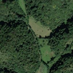 Satellite imagery of Gavranovac, BA