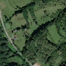 Satellite imagery of Ratkovac, BA