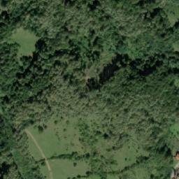 Satellite imagery of Ratkovac, BA