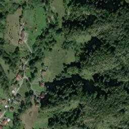 Satellite imagery of Ratkovac, BA