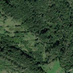 Satellite imagery of Matoševo Brdo, BA