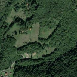 Satellite imagery of Matoševo Brdo, BA
