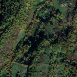 Satellite imagery of Debela Kosa, BA