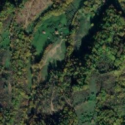 Satellite imagery of Debela Kosa, BA