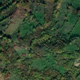 Satellite imagery of Petrovića Brdo, BA