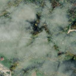 Satellite imagery of Bjelovnice, BA