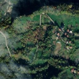 Satellite imagery of Bjelovnice, BA