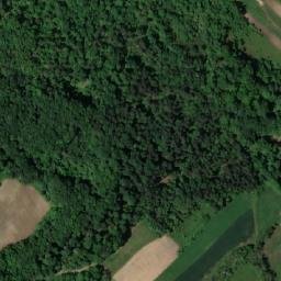 Satellite imagery of Manaš, BA