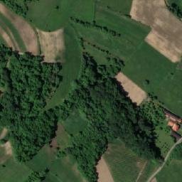 Satellite imagery of Manaš, BA