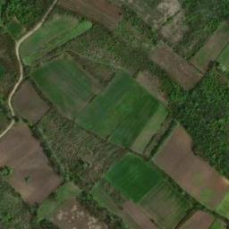 Satellite imagery of Straža, RS