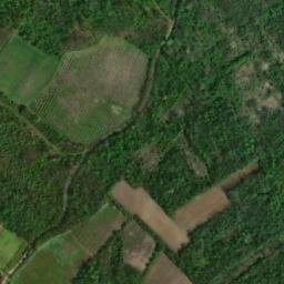 Satellite imagery of Straža, RS