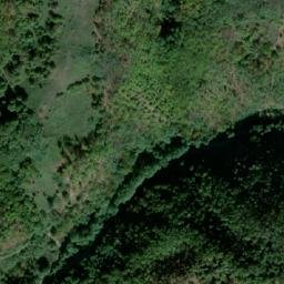 Satellite imagery of Kraku Lung, RS