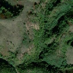 Satellite imagery of Kraku Lung, RS