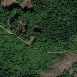 Satellite imagery of Cioaca Ivănuş, RO