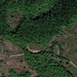 Satellite imagery of Cioaca Ivănuş, RO
