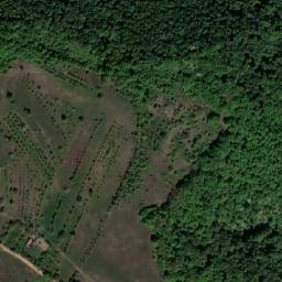 Satellite imagery of Cioaca Ivănuş, RO