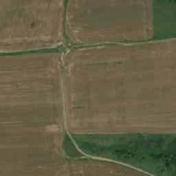 Satellite imagery of Dealul Cofeş, RO