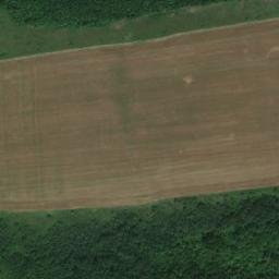 Satellite imagery of Dealul Cofeş, RO