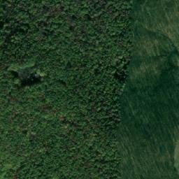 Satellite imagery of Dealul Drumului, RO