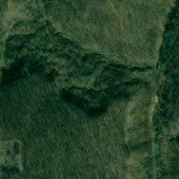 Satellite imagery of Dealul Drumului, RO