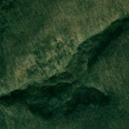Satellite imagery of Dealul Lungeştilor, RO